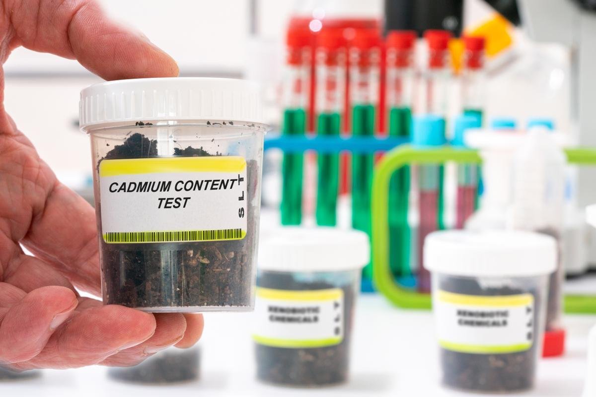 « On fait tout pour protéger les enfants de la fumée de cigarette, source de cadmium… mais on leur en fait manger au petit déjeuner »