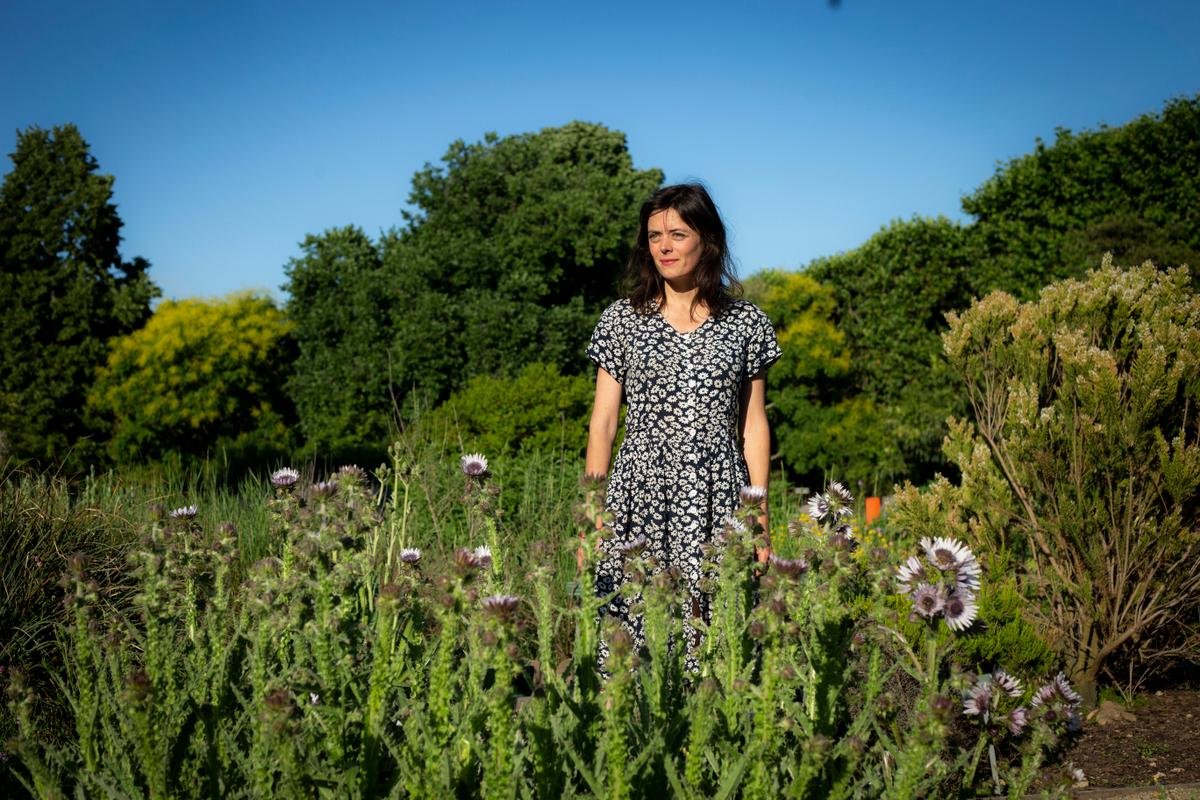Inès Léraud raconte un immense gâchis : le remembrement