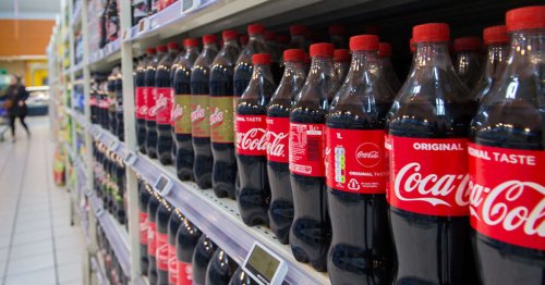 Comment Coca Cola a dépensé des millions pour influencer la science
