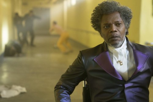 « Glass » : le dernier volet de la trilogie de Night Shyamalan