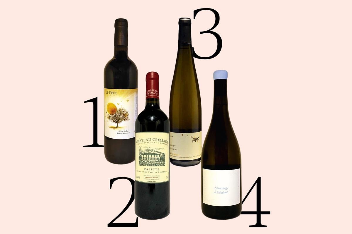 Foire aux vins 2025 : 4 pépites de cavistes à un prix imabattable