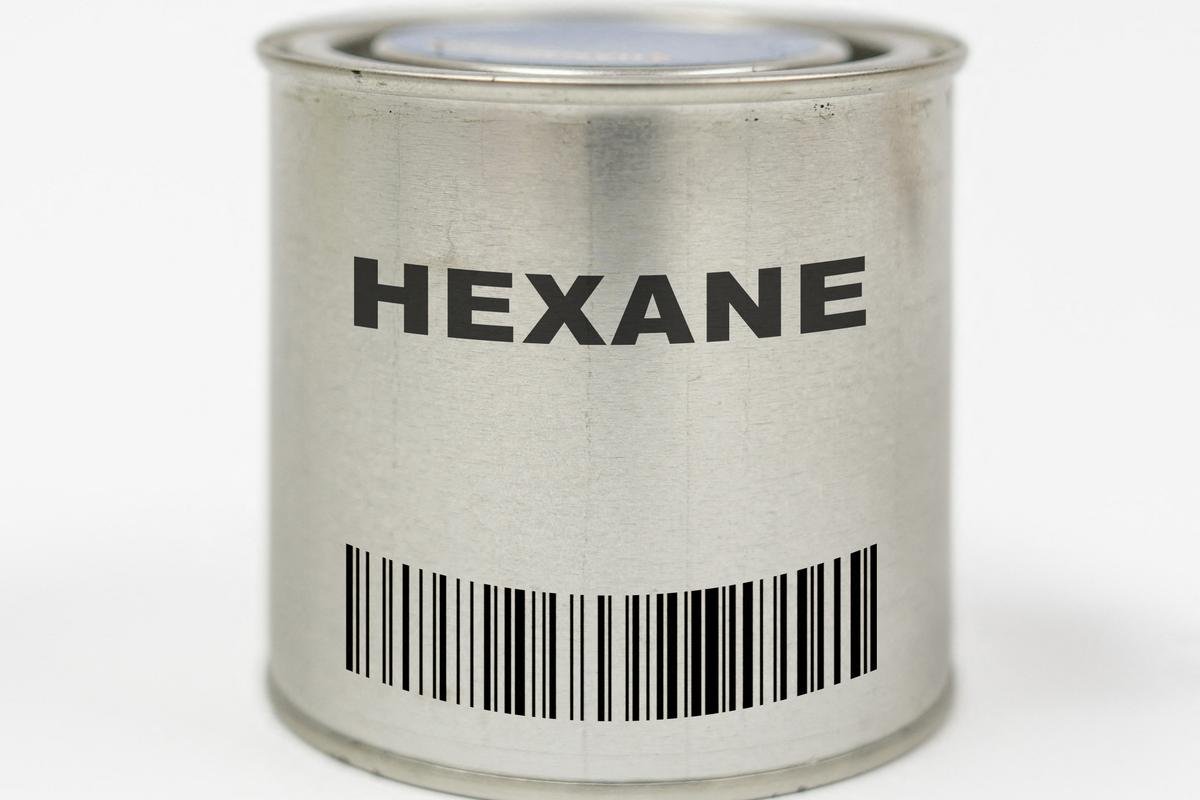 De l’hexane dans nos aliments : le scandale sanitaire que les consommateurs ignorent