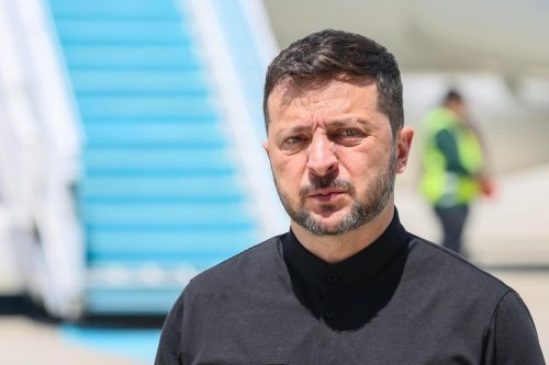 Pourparlers sur la guerre en Ukraine à Istanbul : échanges d’insultes entre Ukrainiens et Russes avant le début de la rencontre