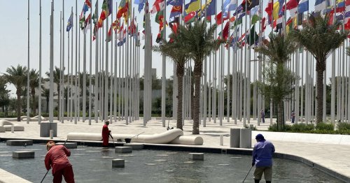 Un ministre du Qatar nommé… président de l’Organisation internationale du travail