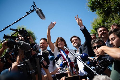 A Marseille, Benoît Payan sera bien candidat à la succession de Michèle Rubirola