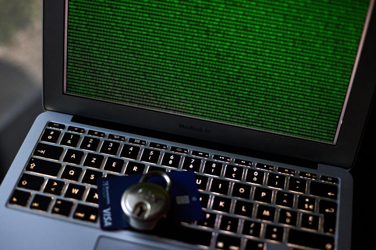 The Infinite Leak: Why We Must Stop Pretending Data Privacy Still Exists