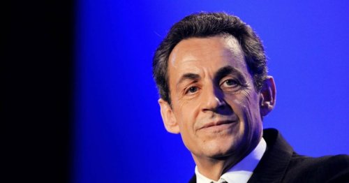 Nicolas Sarkozy ne veut plus de l'UMP