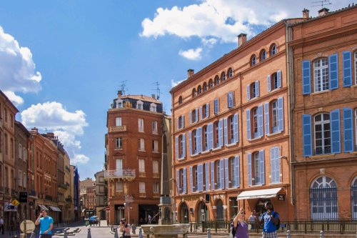 Toulouse, Montpellier… Les prix de l’immobilier en Occitanie