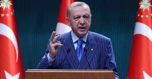 La Turquie assure qu’elle ne « cédera pas » sur l’adhésion de la Suède et de la Finlande à l’Otan