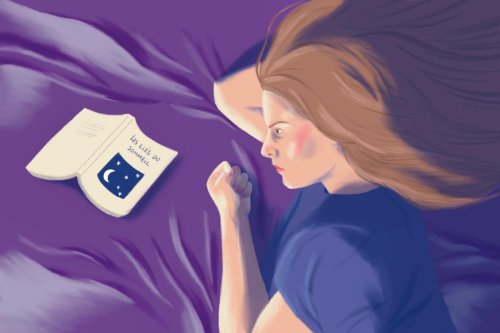 « Pour lutter contre l’insomnie, je danse comme une folle dans le salon, jusqu’à ne plus tenir debout »