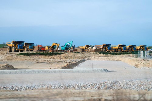 Chantier de l’A69 à l’arrêt : le rapporteur public favorable à la reprise des travaux