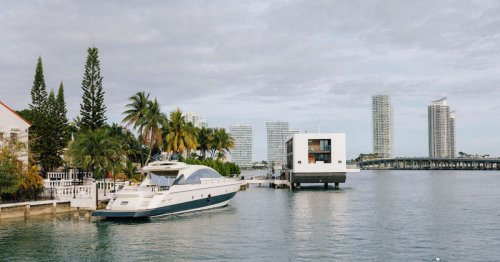 Miami, le nouvel eldorado des multimillionnaires
