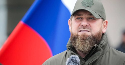 Ramzan Kadyrov, soutien de Vladimir Poutine, se dit « intéressé par la Pologne »