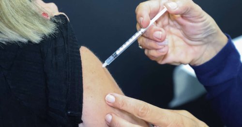 La campagne de rappel avec les vaccins anti-Covid adaptés à Omicron démarrera le 3 octobre