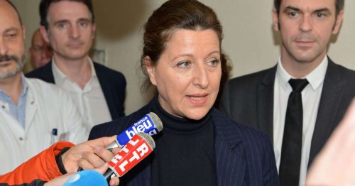 Agnès Buzyn, ancienne ministre, publie son journal de la pandémie : « Lundi je serai au front à l’hôpital et dans un mois peut-être morte »