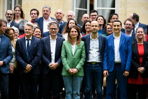 2027, la gauche en route vers la catastrophe