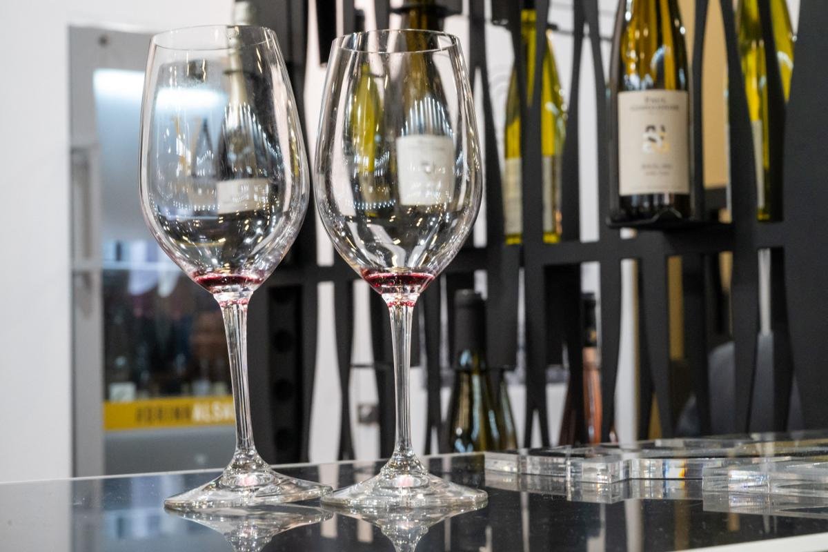 Spécial foire aux vins 2025