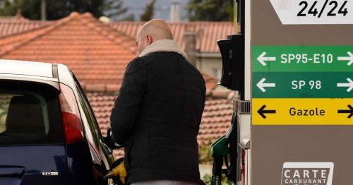 Vers une nouvelle indemnité carburant pour les Français « obligés » de prendre leur voiture pour aller travailler