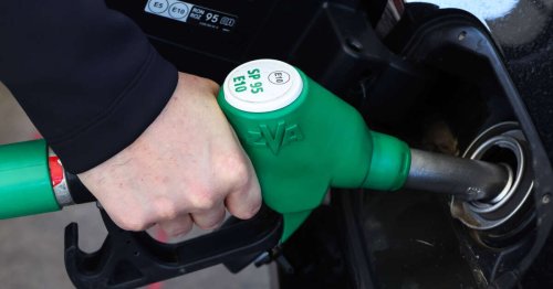 Carburants : le gouvernement annonce « près de 120 000 opérations » à prix coûtant « dans 4 000 stations » jusqu’à la fin de l’année