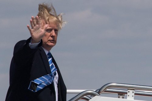 Trump va-t-il tous nous enrhumer ?