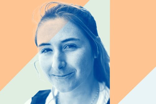 Violette Dorange, sous influence : « J’ai perdu ma musique pendant le Vendée Globe et pleuré en réentendant Billie Eilish »