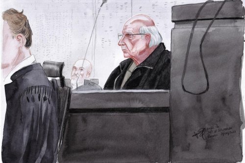 Procès Le Scouarnec : l’ancien chirurgien reconnaît sa culpabilité pour l’intégralité des 299 victimes