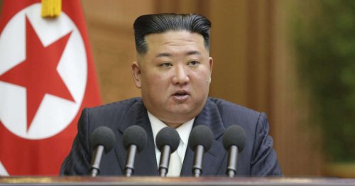 « Il y a une banalisation, une distraction et une désunion qui profitent à la Corée du Nord et la poussent à effectuer ses tirs de missiles »