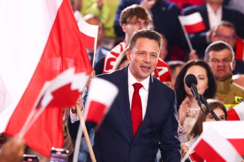 En Pologne, les candidats pro-européen et nationaliste s’affronteront au 2e tour de la présidentielle
