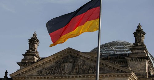 En Allemagne, un groupuscule d’extrême droite qui voulait attaquer le Parlement démantelé