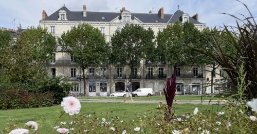 A Nantes, un marché immobilier en suspens