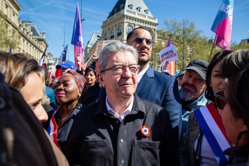 « Je n’y crois pas ! ». Après les révélations de « la Meute », les militants LFI font bloc
