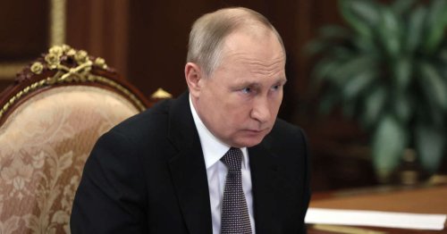 « Ce que craint Poutine, ce n’est pas l’Otan, mais la liberté et la démocratie »