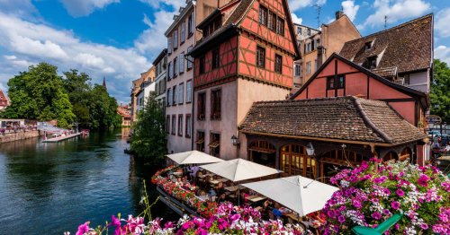 Prix, conseils, tendances : tout savoir sur l’immobilier à Strasbourg et dans sa région