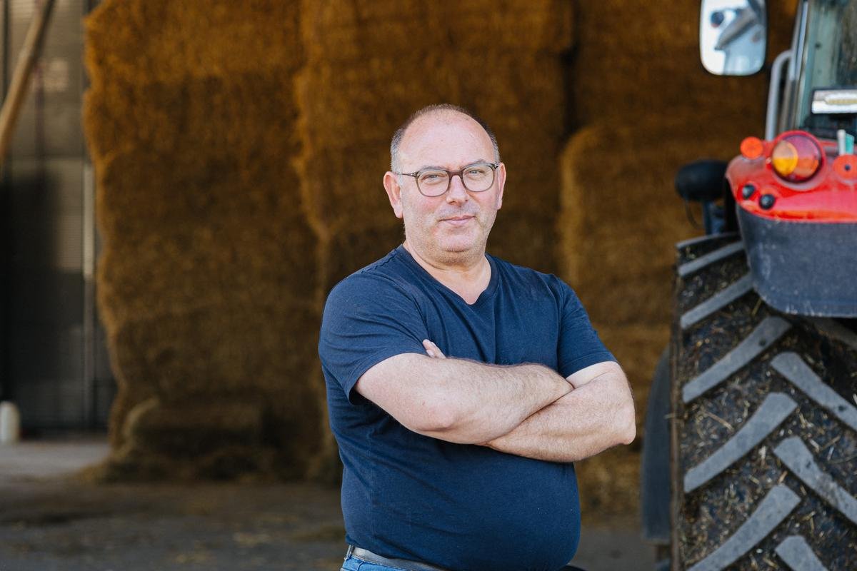 « Ça ne m’inspire pas grand-chose » : Laurent Duplomb réagit à la pétition contre sa loi qui a atteint 900 000 signatures