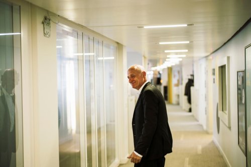 Jean-Michel Aphatie, le « wokiste » du PAF : « Il est vrai que je vais sur d’autres thèmes que la plupart des éditorialistes »