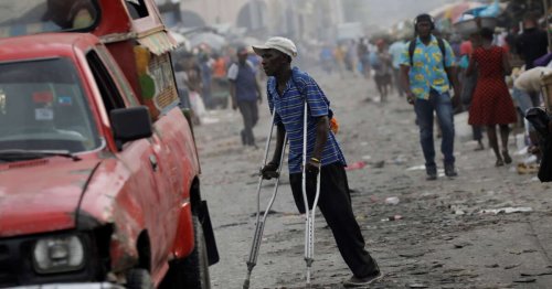 Thomas Piketty : les milliards d’euros que la France devrait rembourser à Haïti