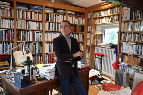 « Il ne dissimule ni ses convictions ni sa foi » : Bruno Retailleau, enquête sur le très catholique ministre des Cultes