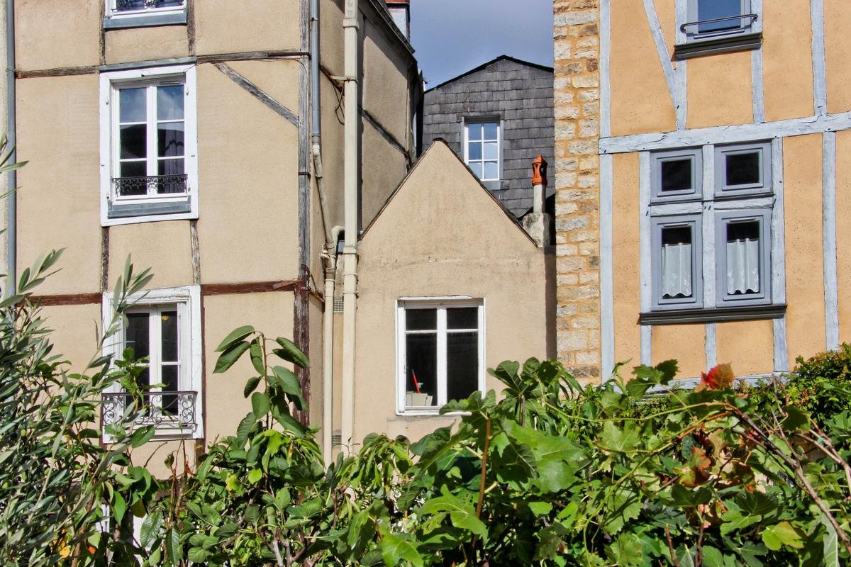 Au moins trois pièces de plus que nécessaire : un quart des ménages vivent dans un logement largement sous-occupé, selon l’Insee