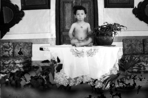 « Pays amer », par Georgia Makhlouf : sur les ruines du Liban