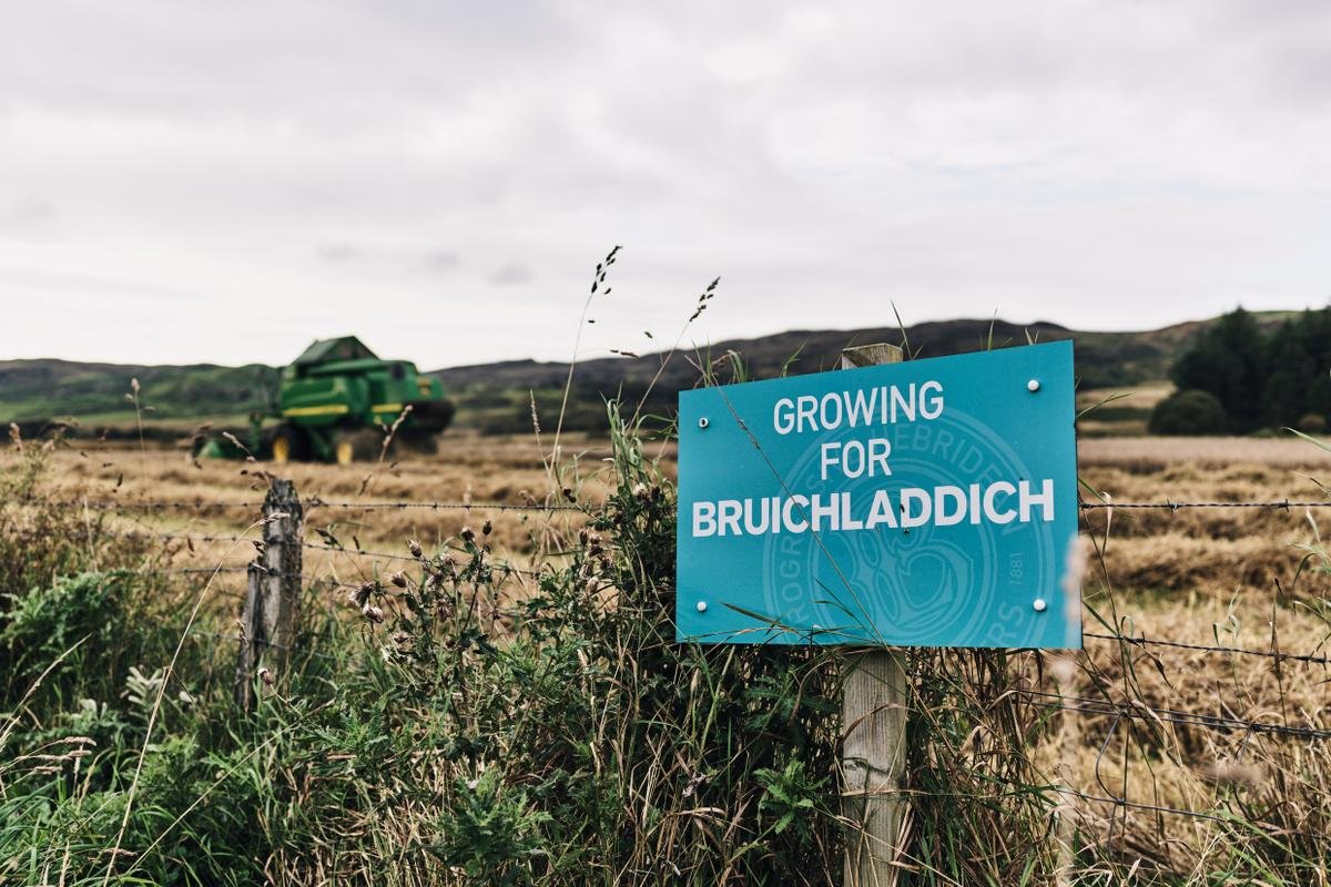 Les whiskys renouent avec l’esprit terroir