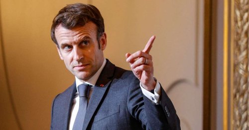 Comment Emmanuel Macron façonne son équipe de campagne