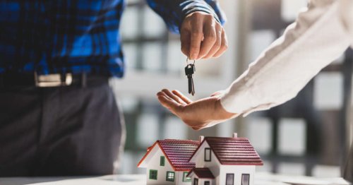 Achat immobilier : les (nombreux) avantages de la nue-propriété