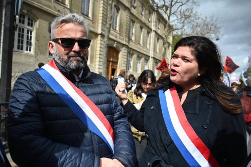 Un ex-journaliste du « Point » condamné pour diffamation pour avoir accusé à tort Garrido et Corbière d’avoir employé une femme de ménage sans papiers