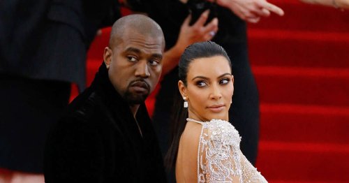 Kanye West « adore les nazis » et possède 5 % de Skims, la marque de Kim Kardashian. Ça pose un problème ?