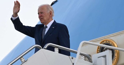 « Conséquences irrémédiables » : pourquoi Biden a suscité la fureur de Pékin sur Taïwan