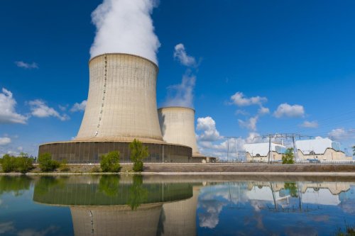 Prix de l’électricité : « Monsieur le Ministre, protégez notre souveraineté industrielle »