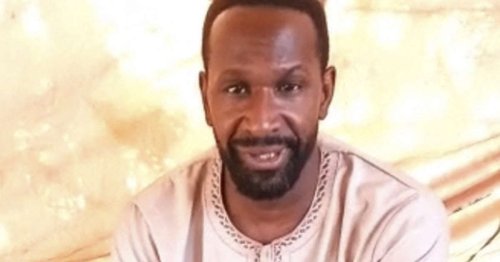 Le journaliste Olivier Dubois, otage au Sahel depuis deux ans, a été libéré