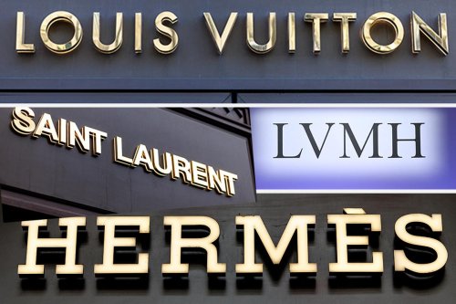 Nos inconscients sont-ils « luxifiables » par YSL, Hermès ou LVMH ?