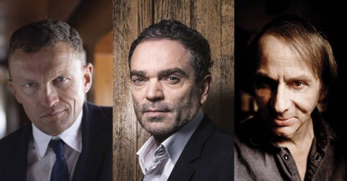 Houellebecq, Moix, Tesson... une « extrême droite littéraire » selon François Krug