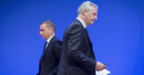 Le Maire bouscule Dussopt, les macronistes redoutent les européennes, le business Benalla… Retrouvez les indiscrétions de « l’Obs »